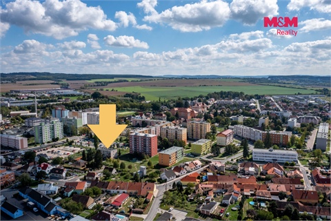 Prodej bytu 3kk, 67 m² - 18