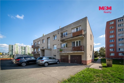 Prodej bytu 3kk, 67 m² 4