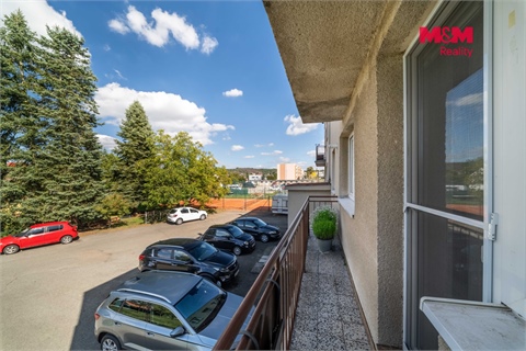 Prodej bytu 3kk, 67 m² - 14