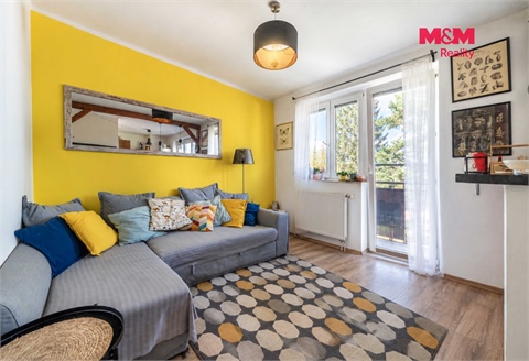 Prodej bytu 3kk, 67 m² - 8
