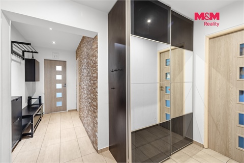 Prodej bytu 3+1, 71 m² - 10