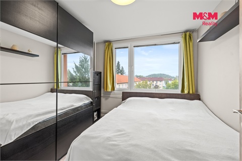Prodej bytu 3+1, 71 m² - 6