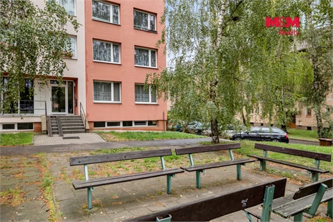 Prodej bytu 3+1, 71 m² 12