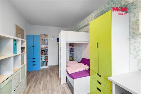 Prodej bytu 3+1, 71 m² 8