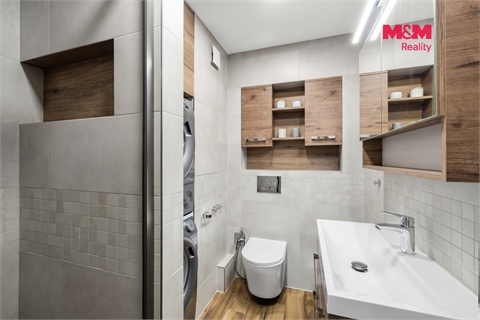 Prodej bytu 3+1, 71 m² 10
