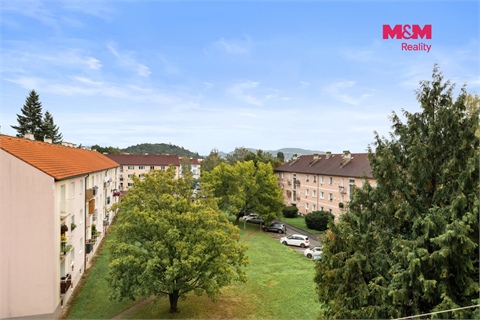 Prodej bytu 3+1, 71 m² - 8
