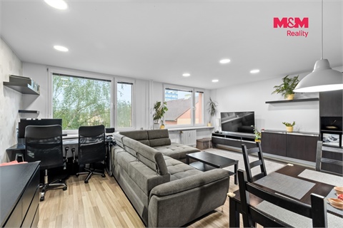 Prodej bytu 3+1, 71 m² 6