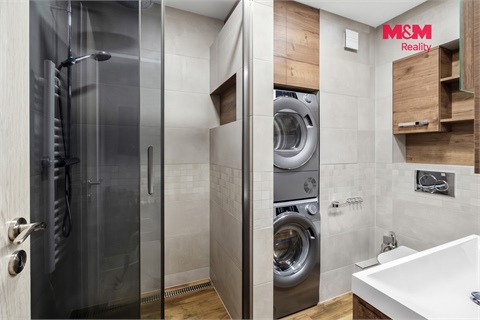 Prodej bytu 3+1, 71 m² - 2