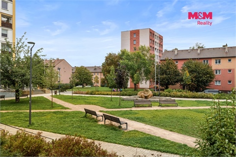 Prodej bytu 3+1, 71 m² - 12