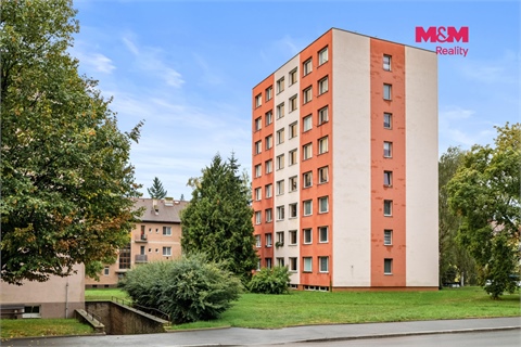 Prodej bytu 3+1, 71 m² - 4