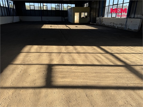 Pronájem skladu / haly, 17 m² 4