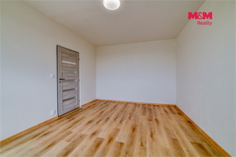 Pronájem bytu 1+1, 35 m² 8