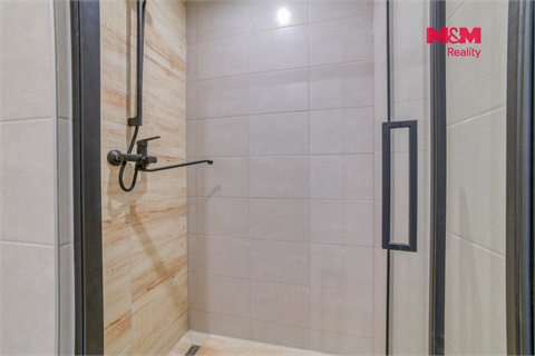 Pronájem bytu 1+1, 35 m² - 14
