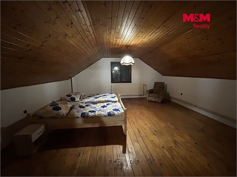 Prodej rodinného domu, 150 m² - 6