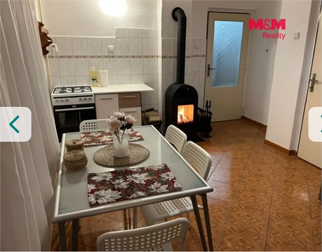 Prodej rodinného domu, 150 m² - 0