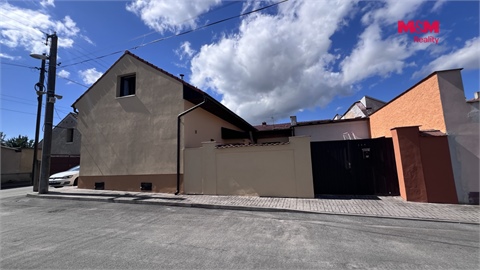 Prodej rodinného domu, 150 m² 12