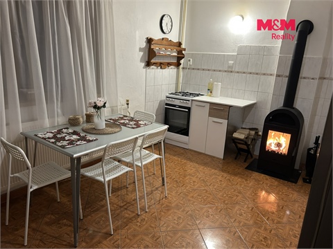 Prodej rodinného domu, 150 m² - 2