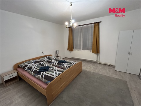 Prodej rodinného domu, 150 m² - 4