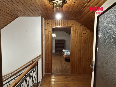 Prodej rodinného domu, 150 m² 8