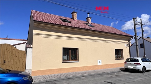 Prodej rodinného domu, 150 m² 0