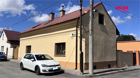 Prodej rodinného domu, 150 m² 10