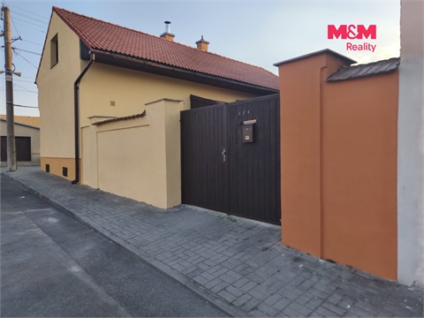 Prodej rodinného domu, 150 m² - 10