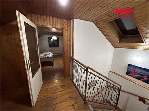 Prodej rodinného domu, 150 m² - 8