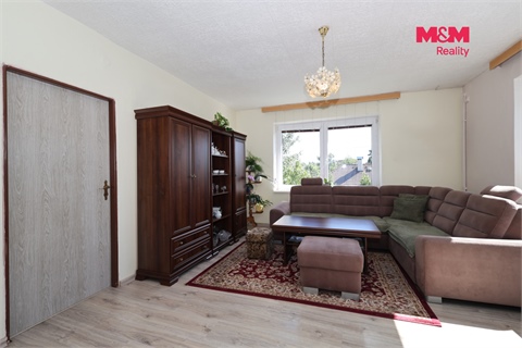 Prodej rodinného domu, 150 m² 2
