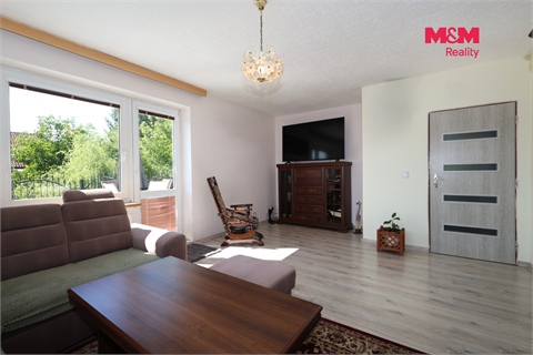 Prodej rodinného domu, 150 m² 4