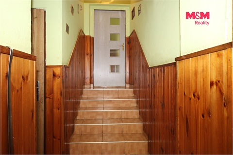 Prodej rodinného domu, 150 m² - 12
