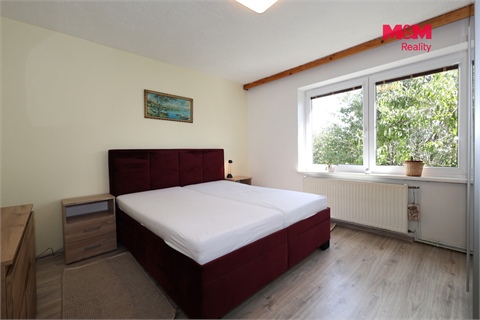 Prodej rodinného domu, 150 m² - 10