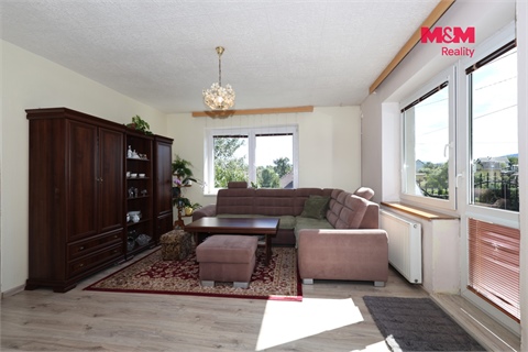 Prodej rodinného domu, 150 m² 12