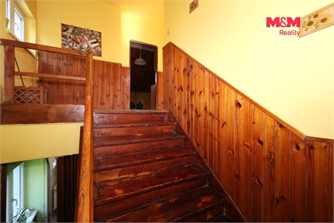 Prodej rodinného domu, 150 m² - 14