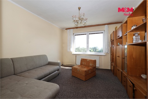 Prodej rodinného domu, 150 m² - 16