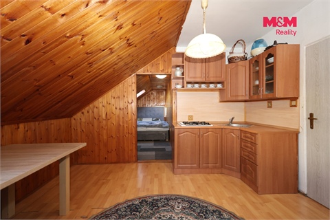 Prodej rodinného domu, 150 m² 20