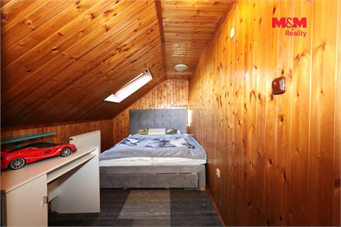 Prodej rodinného domu, 150 m² - 18