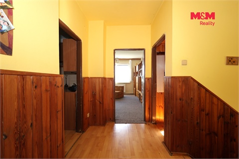 Prodej rodinného domu, 150 m² 16