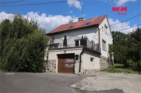 Prodej rodinného domu, 150 m² - 4