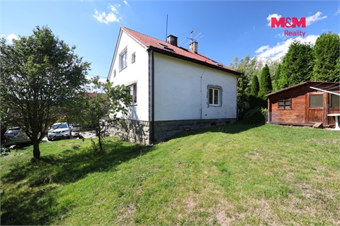 Prodej rodinného domu, 150 m² 6