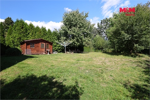 Prodej rodinného domu, 150 m² - 6