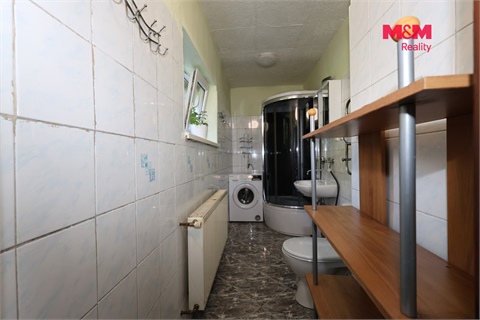 Prodej rodinného domu, 150 m² 14