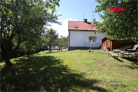 Prodej rodinného domu, 150 m² 8