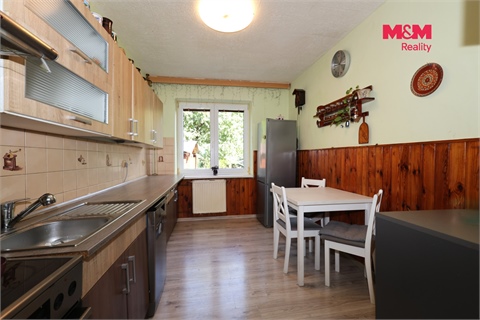 Prodej rodinného domu, 150 m² - 0