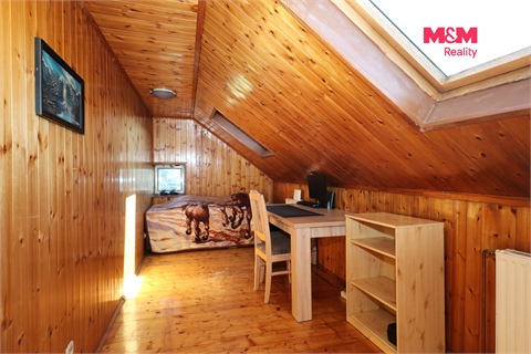 Prodej rodinného domu, 150 m² 22