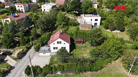 Prodej rodinného domu, 150 m² - 20