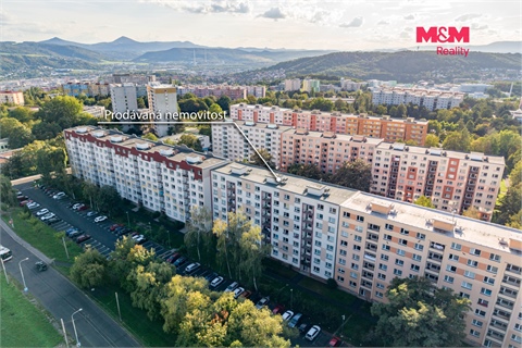 Prodej bytu 2+1, 60 m² 8
