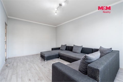 Prodej bytu 2+1, 60 m² 12