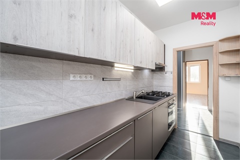 Prodej bytu 2+1, 60 m² 6