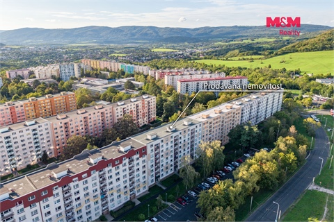 Prodej bytu 2+1, 60 m² 4