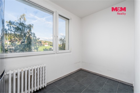 Prodej bytu 2+1, 60 m² 10